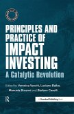 Principles and Practice of Impact Investing (eBook, ePUB)
