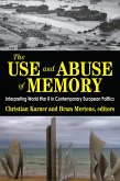 The Use and Abuse of Memory (eBook, ePUB)