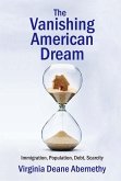 The Vanishing American Dream (eBook, ePUB)