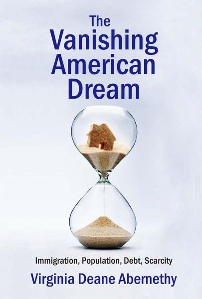 The Vanishing American Dream (eBook, ePUB) The Vanishing American Dream (eBook, ePUB)