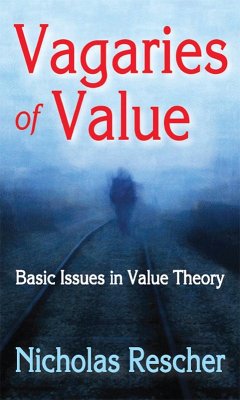 Cover Vagaries of Value (eBook, ePUB)
