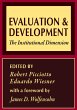 Evaluation and Development (eBook, ePUB) - Bild 1