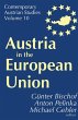 Austria in the European Union (eBook,... - Bild 1