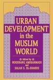 Urban Development in the Muslim World (eBook, ePUB)