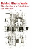 Behind Ghetto Walls (eBook, ePUB)