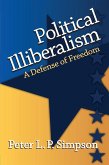 Political Illiberalism (eBook, ePUB)