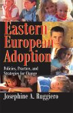 Eastern European Adoption (eBook, ePUB)