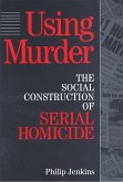 Using Murder (eBook, ePUB)