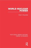 World Nuclear Power (eBook, PDF)