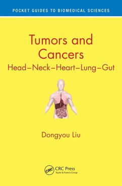 Tumors and Cancers (eBook, ePUB) - Liu, Dongyou