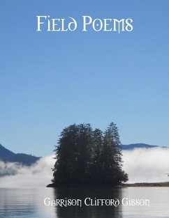 Cover Field Poems (eBook, ePUB)