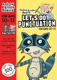 Let's do Punctuation 10-11 (eBook, PDF)