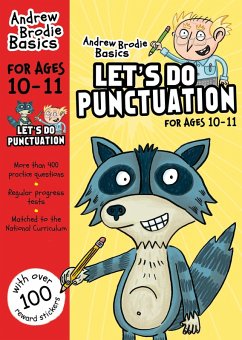 Let's do Punctuation 10-11 (eBook, PDF) - Brodie, Andrew