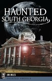 Haunted South Georgia (eBook, ePUB)