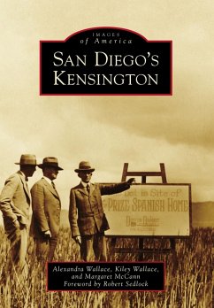Cover San Diego's Kensington (eBook, ePUB)