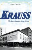 Krauss (eBook, ePUB)