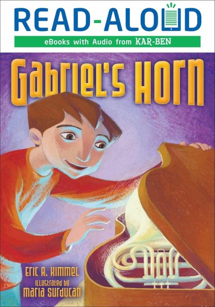 Gabriel's Horn (eBook, ePUB)