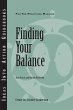 Finding Your Balance (eBook, ePUB) - Bild 1