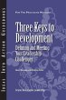 Three Keys to Development: Defining and... - Bild 1