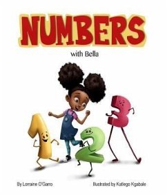 Numbers with Bella (eBook, ePUB) - O'Garro, Lorraine