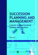 Succession Planning and Management: A... - Bild 1