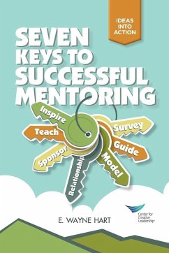 Seven Keys to Successful Mentoring (eBook, ePUB)