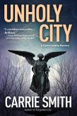Unholy City (eBook, ePUB)