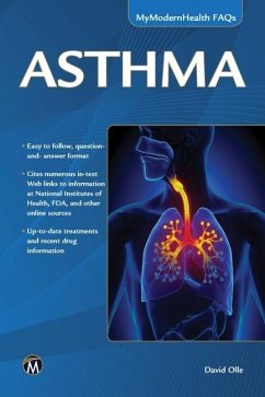 Cover Asthma (eBook, ePUB)