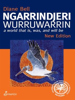 Cover Ngarrindjeri Wurruwarrin (eBook, ePUB)