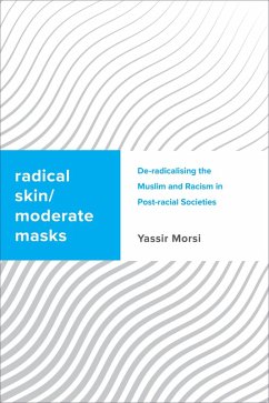 Cover Radical Skin, Moderate Masks (eBook, ePUB)