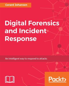 Cover Digital Forensics and Incident Response (eBook, ePUB)