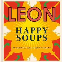 Happy Leons: LEON Happy Soups (eBook, ePUB) - Vincent, John; Seal, Rebecca