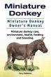 Miniature Donkey. Miniature Donkey... - Bild 1