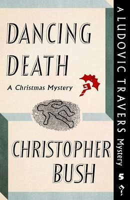 Dancing Death (eBook, ePUB)