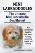 Mini Labradoodles. The Ultimate Mini... - Bild 1