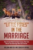 "LITTLE FOXES IN THE MARRIAGE (eBook, ePUB)