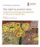 The right to protect sites (eBook, ePUB)
