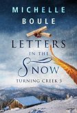 Letters in the Snow (eBook, ePUB)