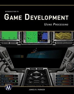 Introduction to Game Development (eBook, ePUB) - Parker