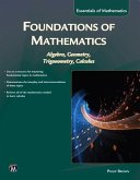 Foundations of Mathematics (eBook, ePUB)