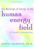 The Workings of Energy in the Human Energy Field (eBook, ePUB)