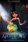 The Apothecary (eBook, ePUB)