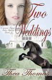 Two Weddings (Canyon Road, #3) (eBook, ePUB)