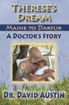 Therese's Dream: Maine to Darfur (eBook, ePUB) - Austin, David