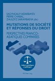 Mutations de société et réponses du droit (eBook, PDF)