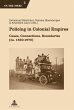 Policing in Colonial Empires (eBook,... - Bild 1
