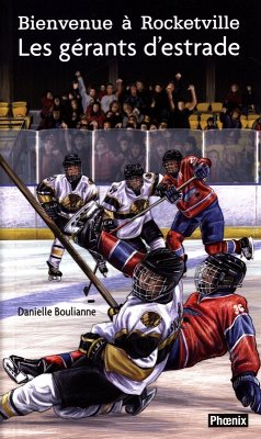 Cover Les gerants d'estrade 08 (eBook, ePUB)