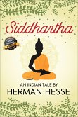 Siddhartha (eBook, ePUB)