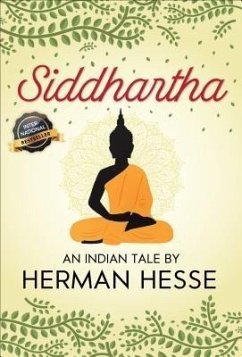 Cover Siddhartha (eBook, ePUB)