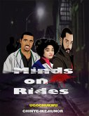 Minds On Rides (eBook, ePUB)
